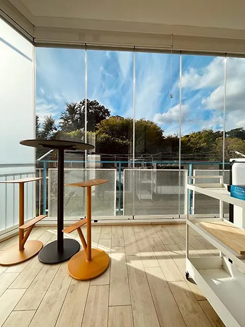 M Luxury Home Napoli Naples
