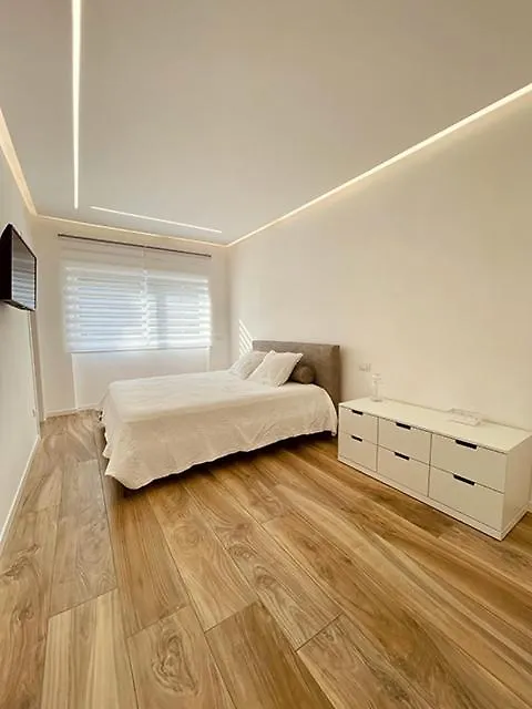 Apartment M Luxury Home Napoli