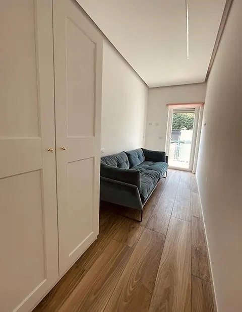 M Luxury Home Napoli 0*, Naples